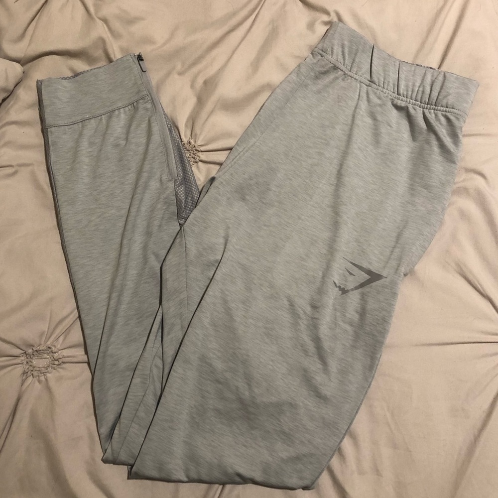 NWOT Gymshark Men’s Joggers